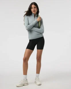 Halo Essential Half Zip