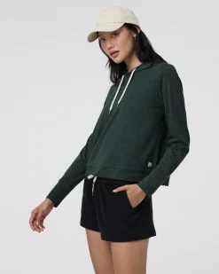 Halo Essential Hoodie