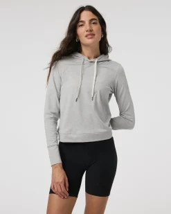 Halo Essential Hoodie