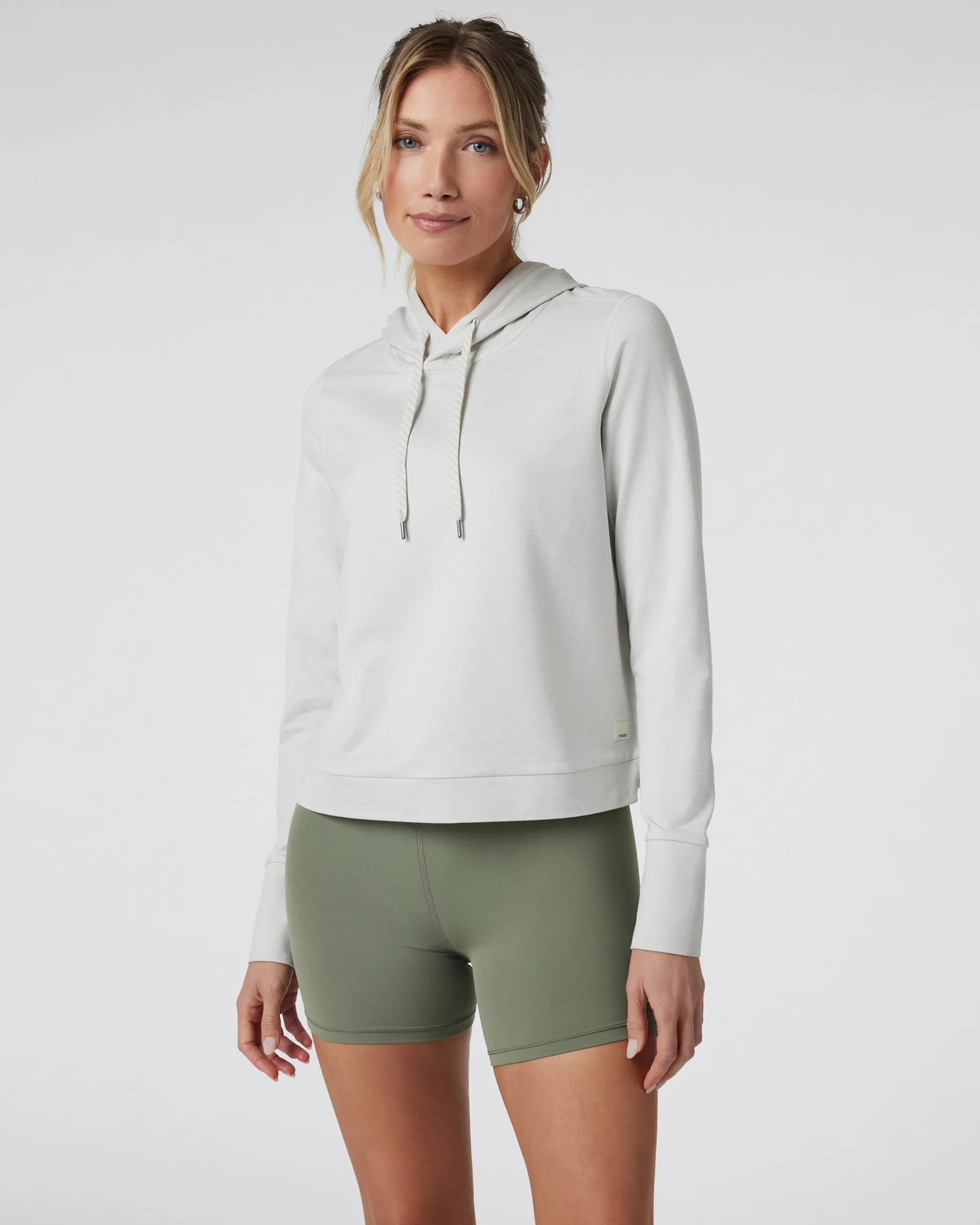 Halo Essential Hoodie