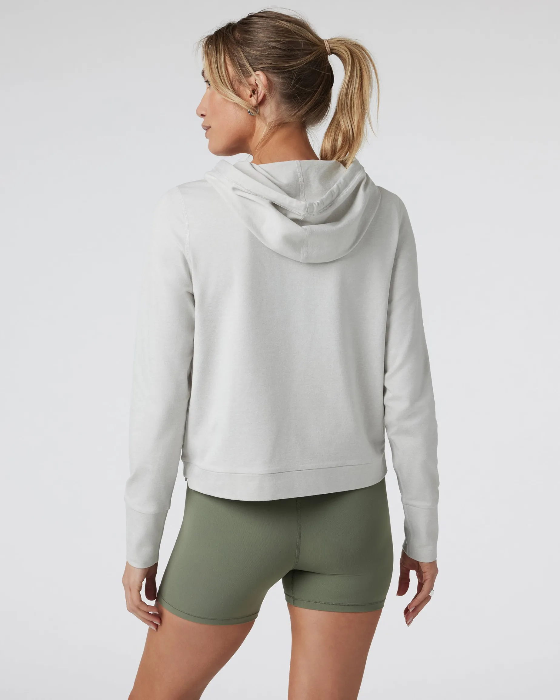 Halo Essential Hoodie