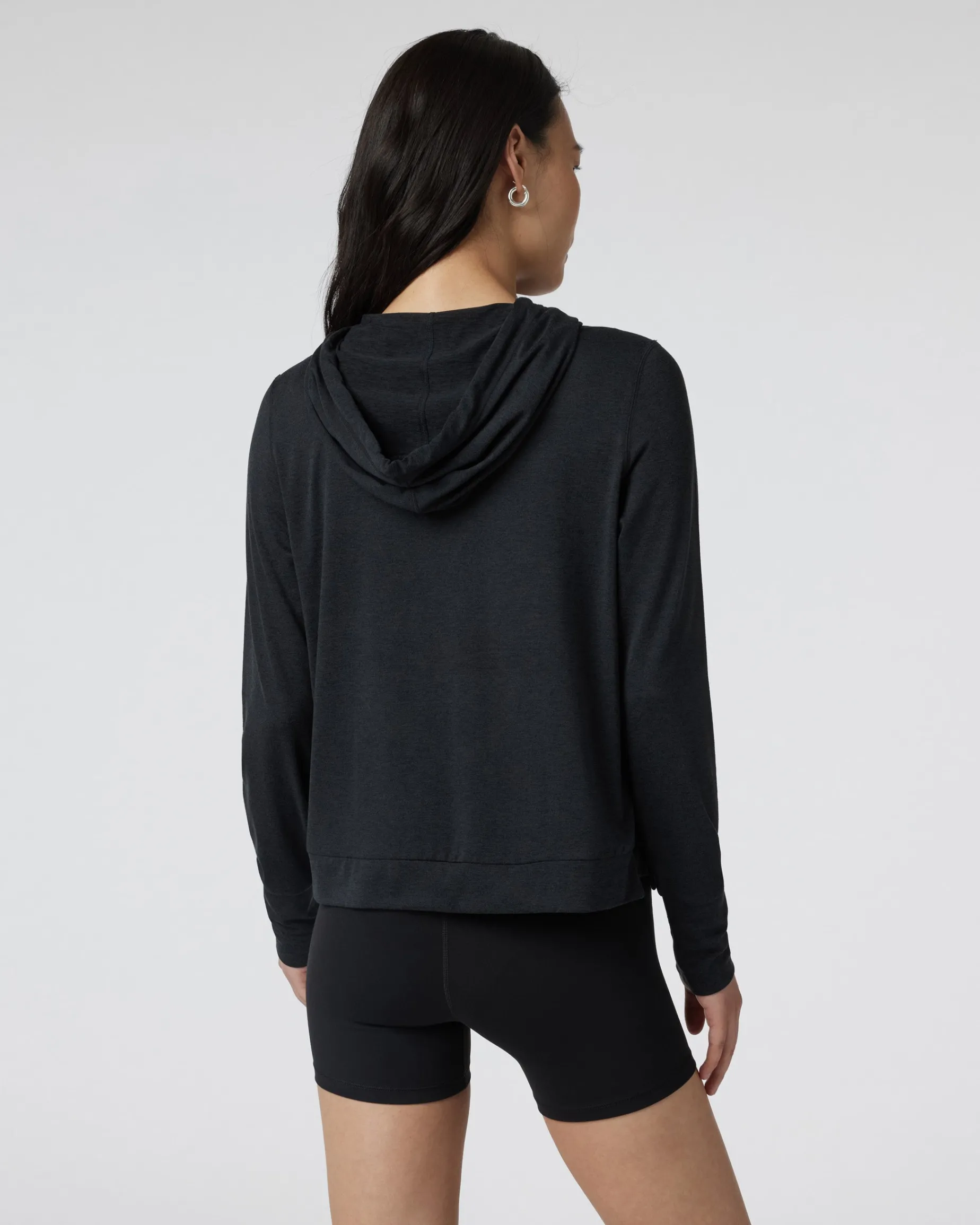 Halo Essential Hoodie