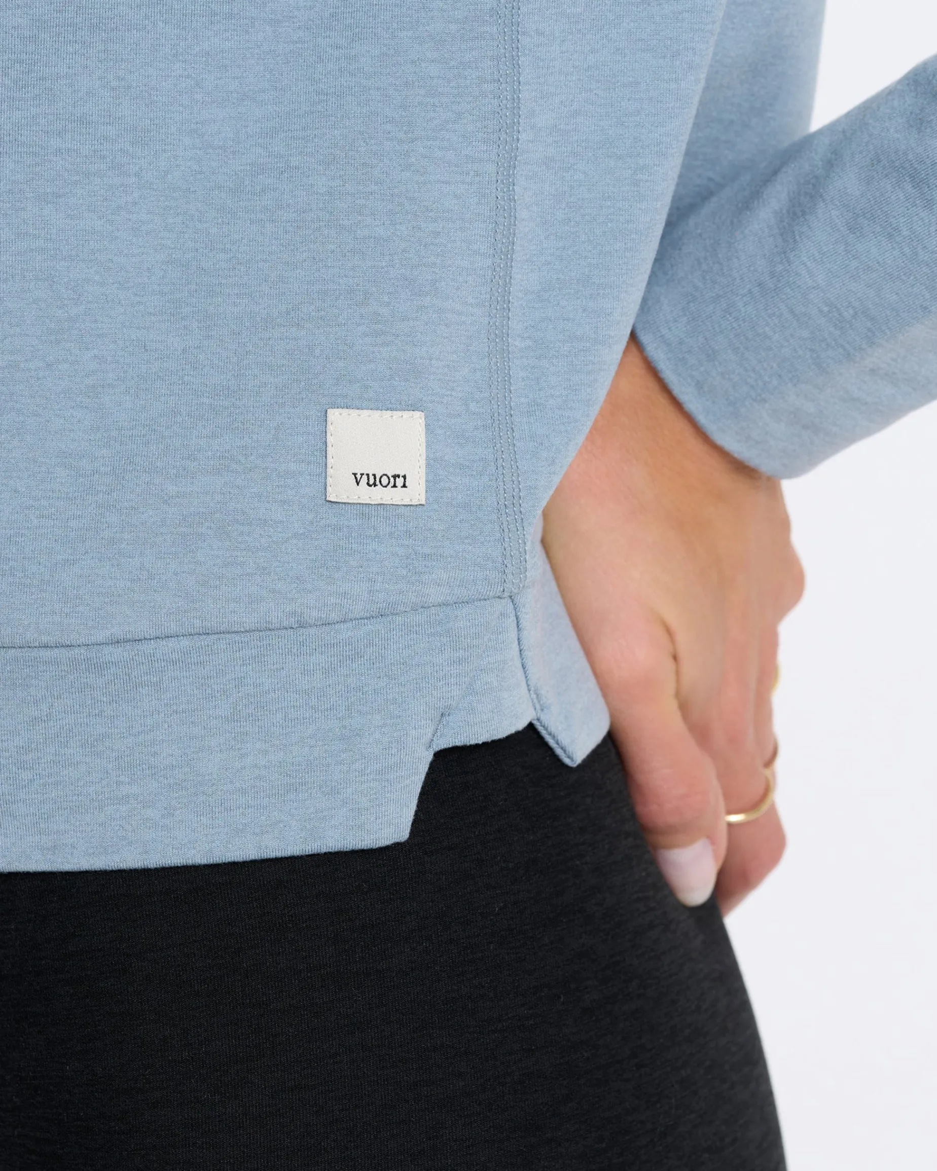Halo Essential Hoodie