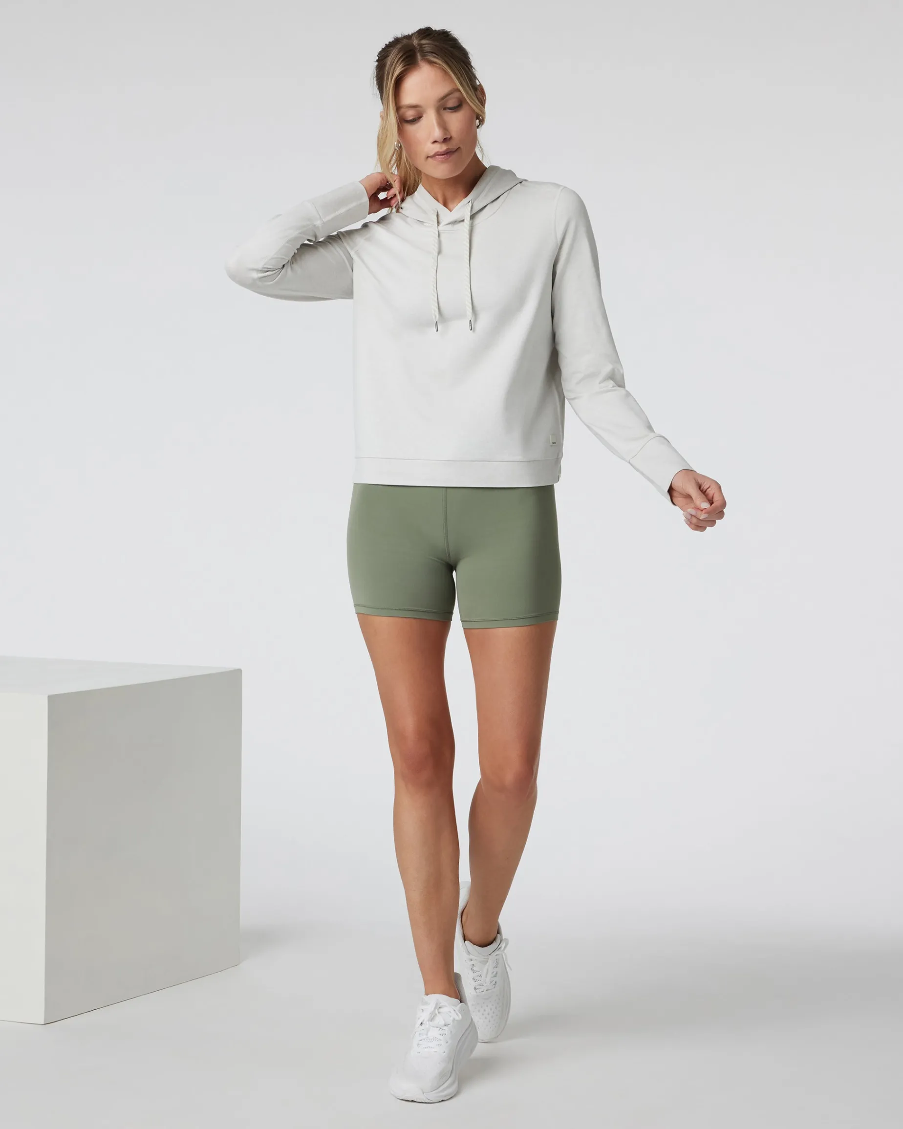 Halo Essential Hoodie
