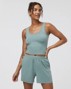 Halo Essential Tank