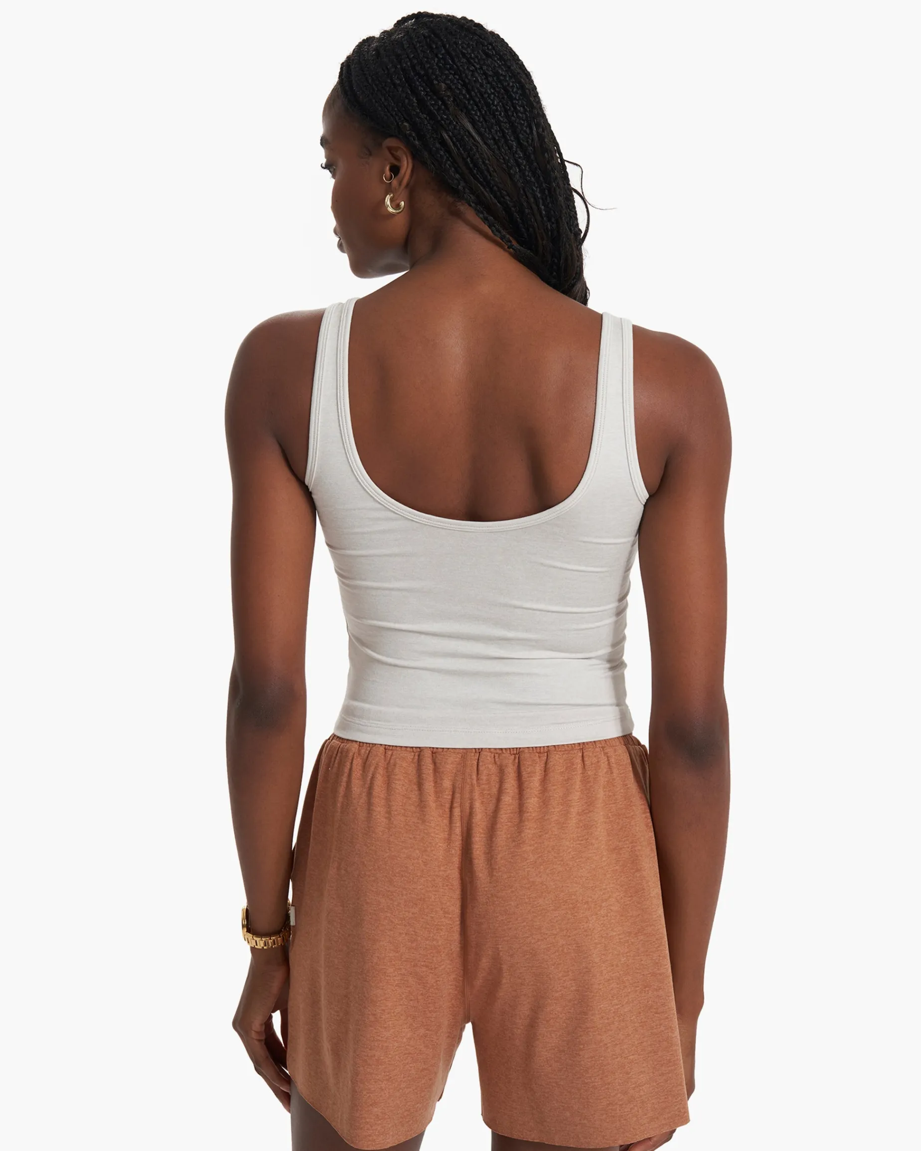 Halo Essential Tank