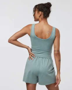 Halo Essential Tank