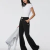 Halo Essential Wideleg - Short