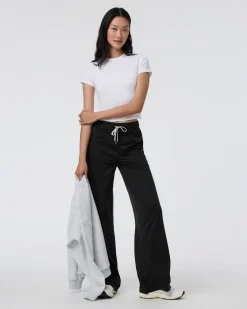 Halo Essential Wideleg - Short