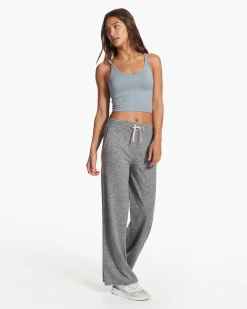 Halo Essential Wideleg - Short