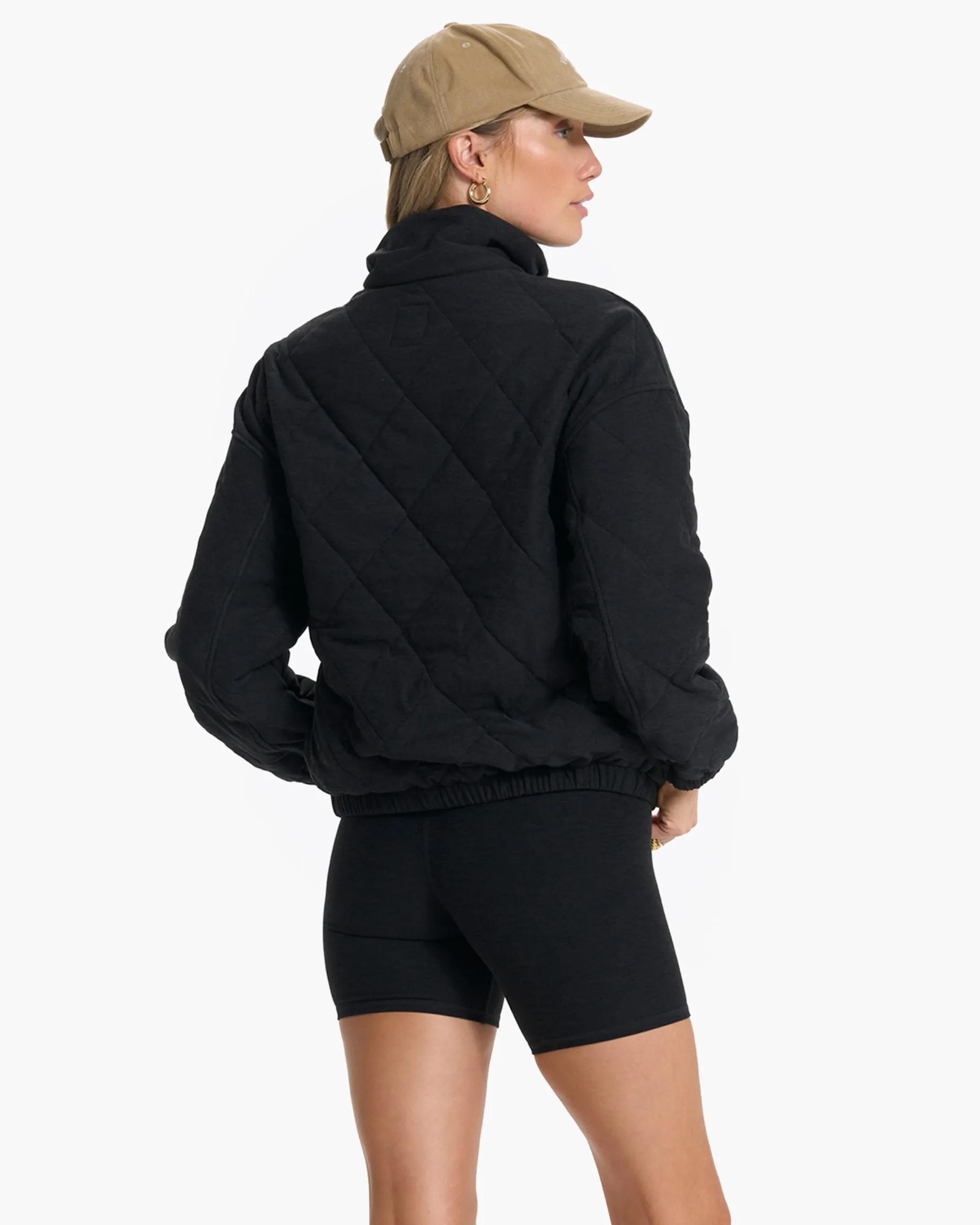 Halo Insulated Jacket