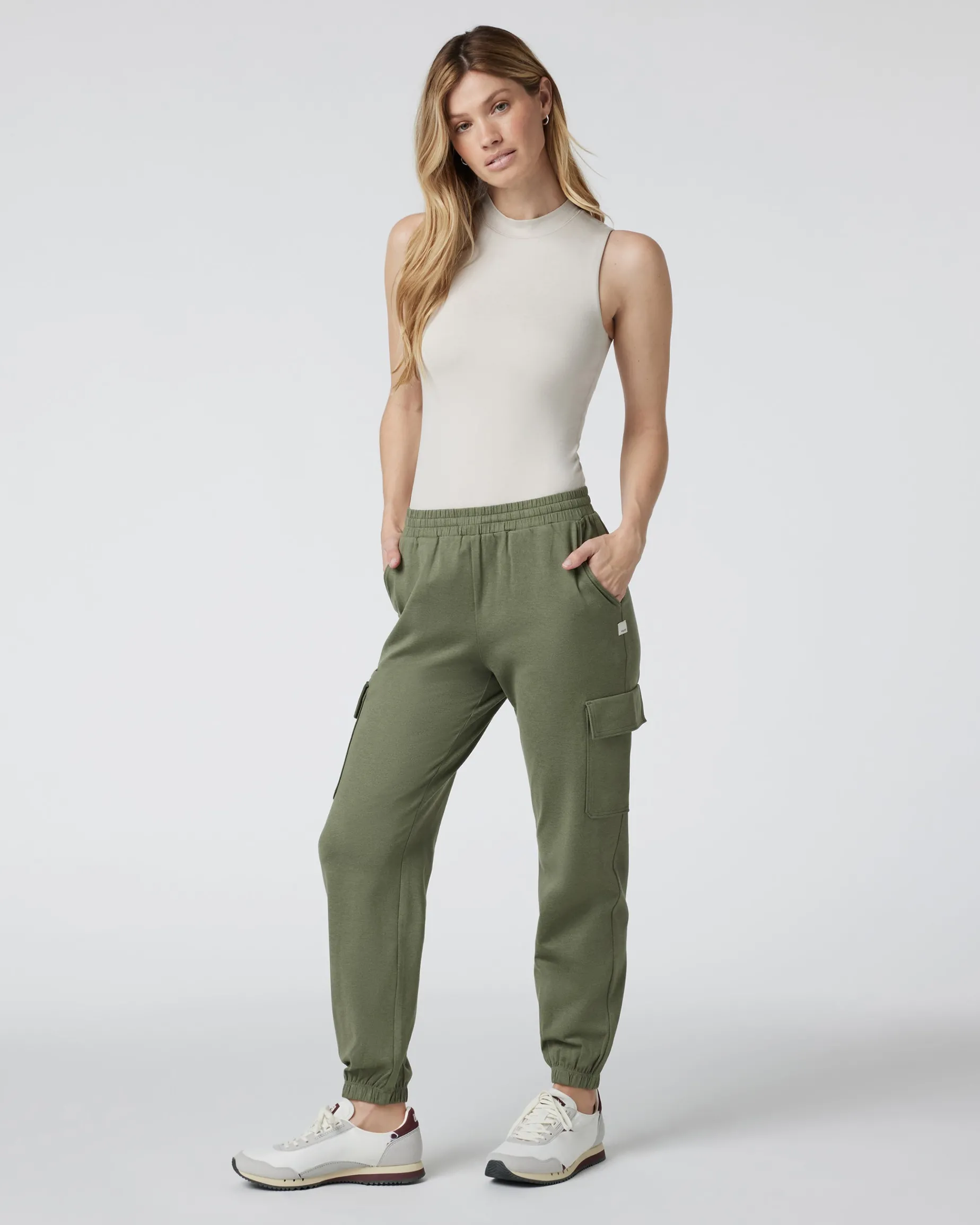Halo Mock Bodysuit