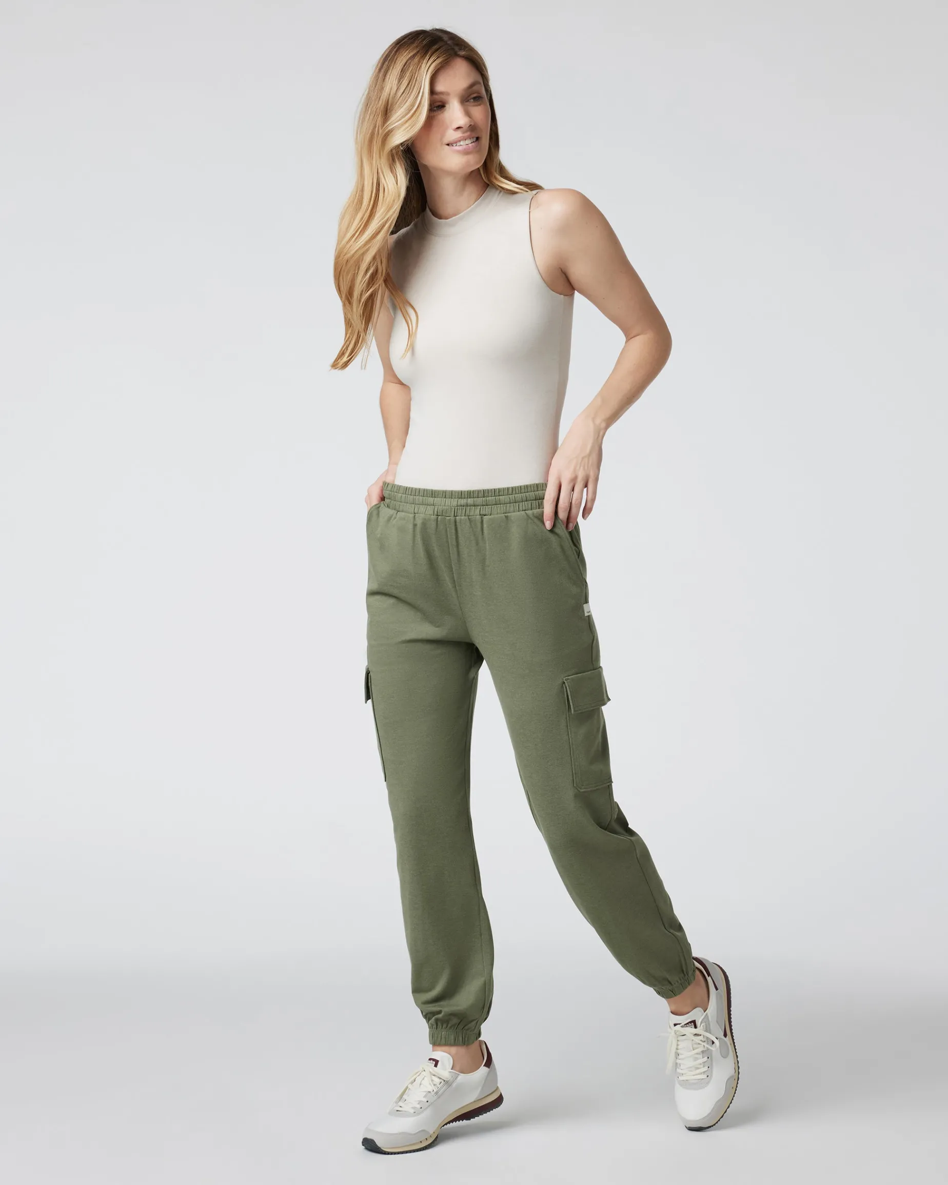 Halo Mock Bodysuit