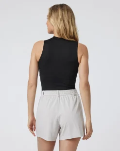 Halo Mock Bodysuit