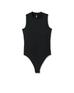 Halo Mock Bodysuit