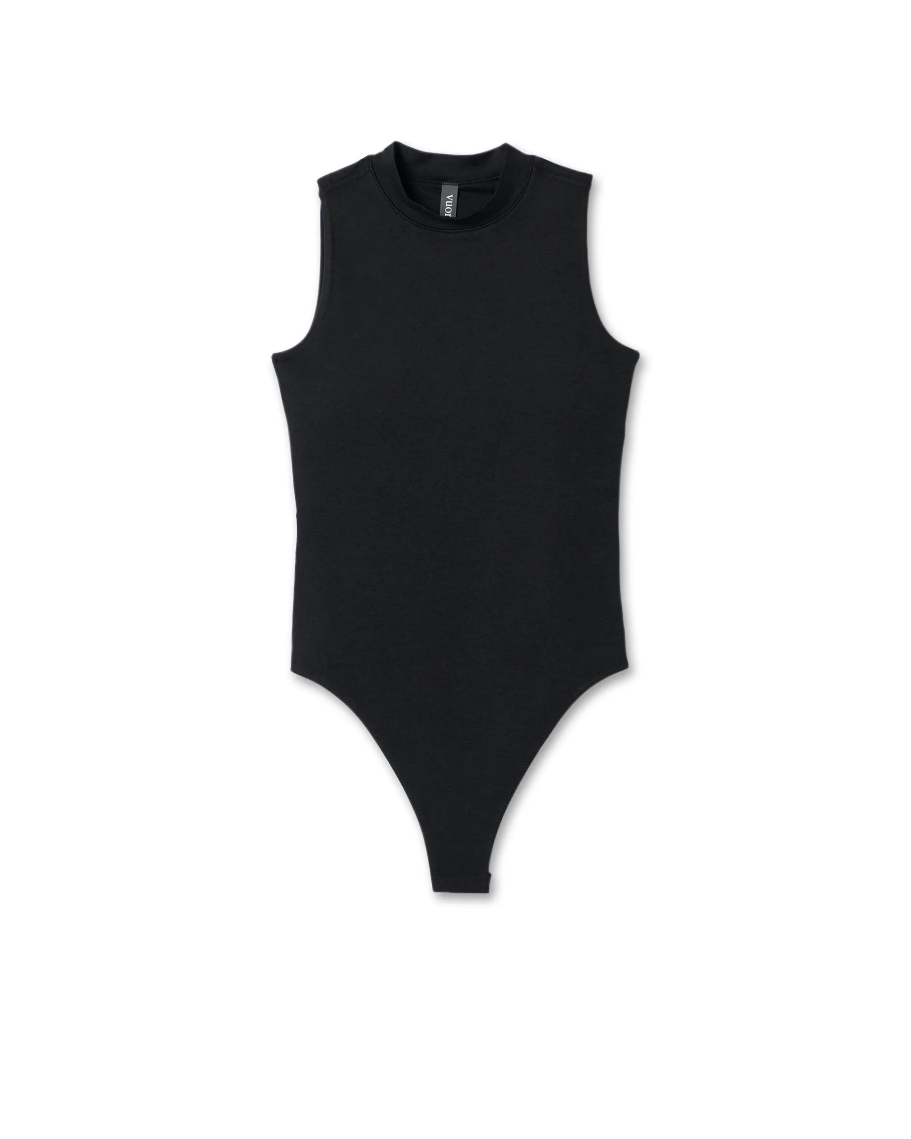 Halo Mock Bodysuit