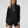 Halo Oversized Hoodie