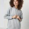 Halo Oversized Hoodie