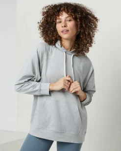 Halo Oversized Hoodie