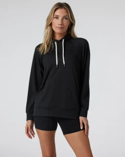 Halo Oversized Hoodie