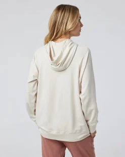 Halo Oversized Hoodie