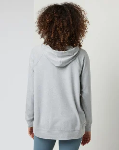 Halo Oversized Hoodie
