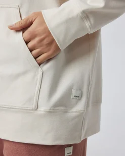 Halo Oversized Hoodie