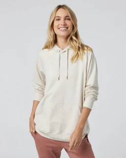 Halo Oversized Hoodie