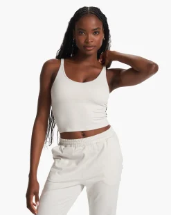 Halo Performance Crop