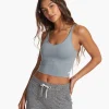 Halo Performance Crop