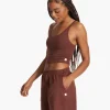Halo Performance Crop