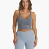 Halo Performance Crop