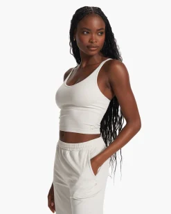 Halo Performance Crop