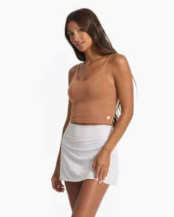 Halo Performance Crop