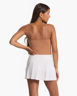 Halo Performance Crop