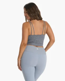Halo Performance Crop