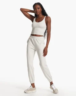 Halo Performance Crop