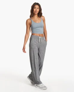 Halo Performance Crop