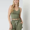 Halo Performance Crop 2.0