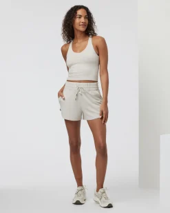 Halo Performance Crop 2.0