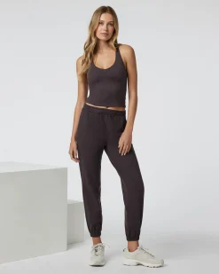 Halo Performance Crop 2.0