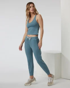 Halo Performance Crop 2.0