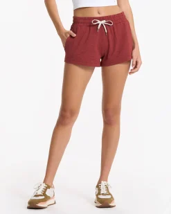 Halo Performance Short