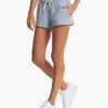 Halo Performance Short