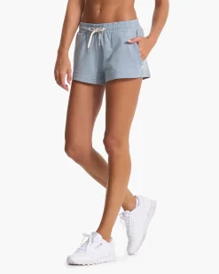 Halo Performance Short