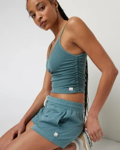 Halo Performance Short