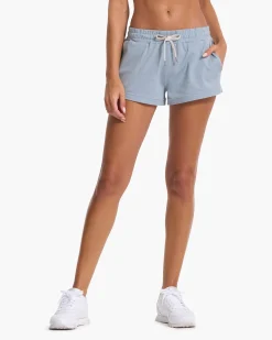 Halo Performance Short