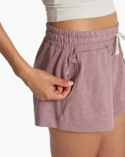 Halo Performance Short
