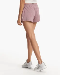 Halo Performance Short