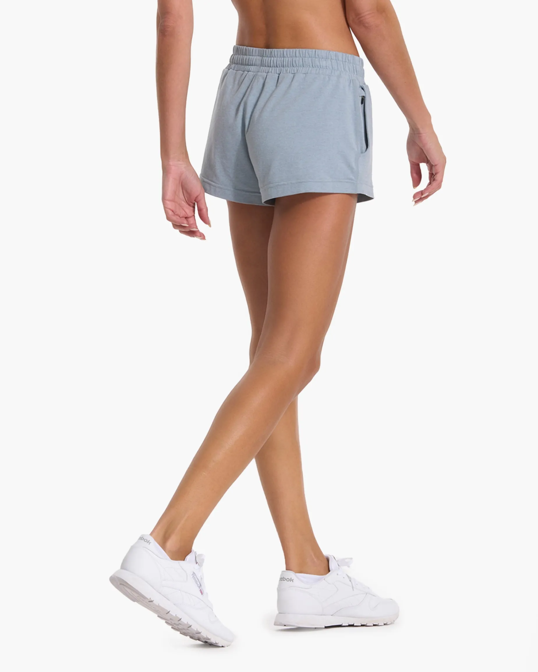 Halo Performance Short